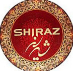 Shiraz Restaurant inside