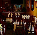 Bocconcino Restaurant inside