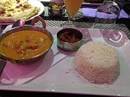 Coffee Bharath Restaurant Indien food