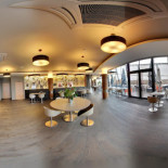 La Part des Anges Dentro