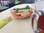 Restaurant la Villetta food