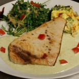 Le Select Vignon Comida