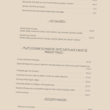 Le Select Vignon Carta