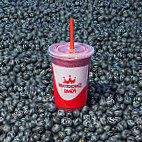 Smoothie King State Line Rd food