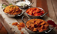 Indien Ganesh Akash food