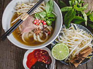 Trend Vietnamese food