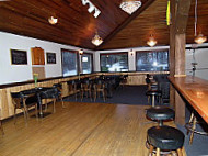Anvil Pub inside
