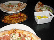 Restaurant Giovannina Pizzeria food