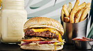Burger N Juice Paris 9 Eme food