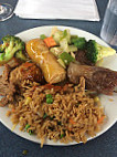 A-1 Chinese Food food