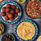 Ziafat Arabic Cuisine food