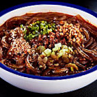 Yunnan Guizhou Sichuan Noodle food