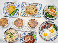 Keung Kee Meat Shop (wan Chai) food
