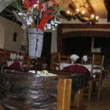 Au Saut Du Postillon À l'intérieur