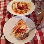 Café Marinara Trattoria food