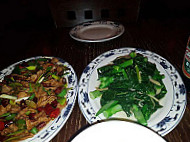 Little Szechuan food
