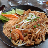 Accent Thaï Nourriture