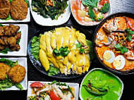 Thai Food (kwai Chung) food