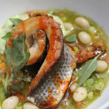 Le Comptoir Des Voiles Comida