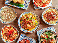 Wong Pai Bing Sutt (tuen Mun) food