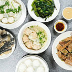 Kong Chai Kee (tin Shui Wai) food