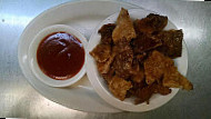 Georgia South Bbq Sauce food