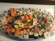 ICI sushi food