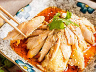 Tsui Hing Lau (ngau Tau Kok) food