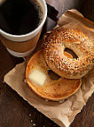 101 Bagels Subs food