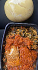 Asanka Delight African Cuisine food