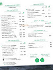 Restaurant Campanile Lyon Nord Dardilly menu