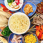 Pak Mei Foods (sheung Shui) food