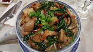 Ying Bin food