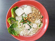 Xǐ Yáng Yáng Zhū Ròu Fěn Xi Yang Yang food