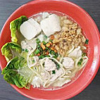 Xǐ Yáng Yáng Zhū Ròu Fěn Xi Yang Yang food