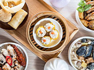 Bao Dim Sin Seng (tai Wo) food