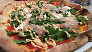 Pizza Local food