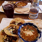 Itacate Saveurs Du Mexique food