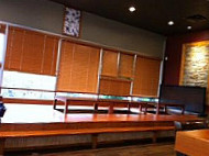 Sushi and Roll Japanese Restaurant inside