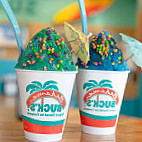 Bahama Buck's Provo food