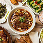 Taiwan Kitchen (sha Tin) food