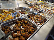 imperial buffet food