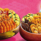 Café De Coral (kwai Chung) Festive food
