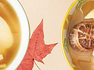 Hóng Fú Táng Hung Fook Tong Nourriture