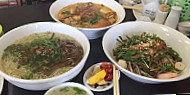 Thanh Bach food