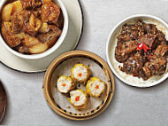 Hay Dim (sheung Wan) food