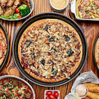 Pizza Bird Pizza And Chicken (tung Chung) food