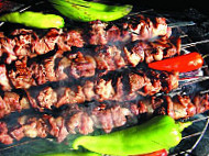 Yipingong Bbq Yī Pǐn Gōng Shāo Kǎo Ba food