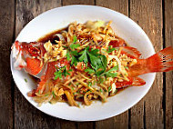 Tsui Woo Seafood (kennedy Town) food