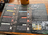 Forrest Brewing Company food